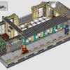 Железнодорожная станция Брик-Кросс (LEGO 910034)