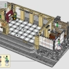 Железнодорожная станция Брик-Кросс (LEGO 910034)