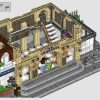Железнодорожная станция Брик-Кросс (LEGO 910034)