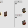 Железнодорожная станция Брик-Кросс (LEGO 910034)