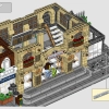 Железнодорожная станция Брик-Кросс (LEGO 910034)