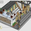 Железнодорожная станция Брик-Кросс (LEGO 910034)
