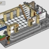 Железнодорожная станция Брик-Кросс (LEGO 910034)
