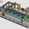Железнодорожная станция Брик-Кросс (LEGO 910034)