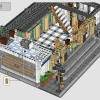 Железнодорожная станция Брик-Кросс (LEGO 910034)