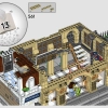 Железнодорожная станция Брик-Кросс (LEGO 910034)