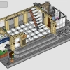 Железнодорожная станция Брик-Кросс (LEGO 910034)