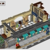 Железнодорожная станция Брик-Кросс (LEGO 910034)