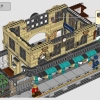 Железнодорожная станция Брик-Кросс (LEGO 910034)