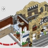 Железнодорожная станция Брик-Кросс (LEGO 910034)