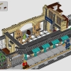 Железнодорожная станция Брик-Кросс (LEGO 910034)