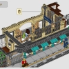 Железнодорожная станция Брик-Кросс (LEGO 910034)