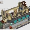Железнодорожная станция Брик-Кросс (LEGO 910034)