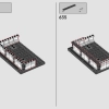 Железнодорожная станция Брик-Кросс (LEGO 910034)