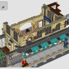 Железнодорожная станция Брик-Кросс (LEGO 910034)