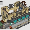Железнодорожная станция Брик-Кросс (LEGO 910034)