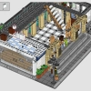 Железнодорожная станция Брик-Кросс (LEGO 910034)