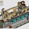 Железнодорожная станция Брик-Кросс (LEGO 910034)