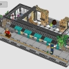 Железнодорожная станция Брик-Кросс (LEGO 910034)