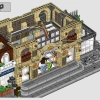 Железнодорожная станция Брик-Кросс (LEGO 910034)