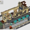 Железнодорожная станция Брик-Кросс (LEGO 910034)