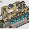 Железнодорожная станция Брик-Кросс (LEGO 910034)