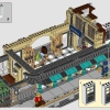 Железнодорожная станция Брик-Кросс (LEGO 910034)