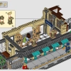 Железнодорожная станция Брик-Кросс (LEGO 910034)