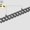 Железнодорожная станция Брик-Кросс (LEGO 910034)