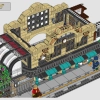 Железнодорожная станция Брик-Кросс (LEGO 910034)