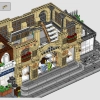 Железнодорожная станция Брик-Кросс (LEGO 910034)