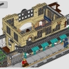 Железнодорожная станция Брик-Кросс (LEGO 910034)