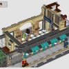 Железнодорожная станция Брик-Кросс (LEGO 910034)