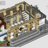 Железнодорожная станция Брик-Кросс (LEGO 910034)