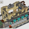 Железнодорожная станция Брик-Кросс (LEGO 910034)