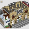 Железнодорожная станция Брик-Кросс (LEGO 910034)