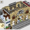 Железнодорожная станция Брик-Кросс (LEGO 910034)