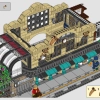 Железнодорожная станция Брик-Кросс (LEGO 910034)