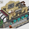 Железнодорожная станция Брик-Кросс (LEGO 910034)