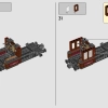 Лесозаготовительная железная дорога (LEGO 910035)