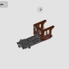 Лесозаготовительная железная дорога (LEGO 910035)