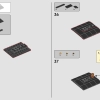 Лесозаготовительная железная дорога (LEGO 910035)