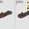 Лесозаготовительная железная дорога (LEGO 910035)