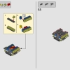 Лесозаготовительная железная дорога (LEGO 910035)