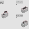 Лесозаготовительная железная дорога (LEGO 910035)