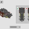 Лесозаготовительная железная дорога (LEGO 910035)