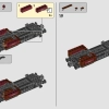 Лесозаготовительная железная дорога (LEGO 910035)