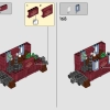 Лесозаготовительная железная дорога (LEGO 910035)