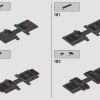 Лесозаготовительная железная дорога (LEGO 910035)