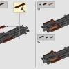 Лесозаготовительная железная дорога (LEGO 910035)